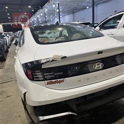 هیۆندای سۆناتا